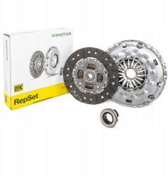 Schaeffler LuK Eredeti LuK Tengelykapcsoló 622128500