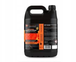  Dpf/fap részecskeszűrő tisztítószer Professional, 5l