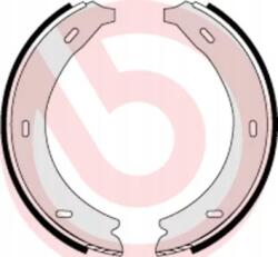 Brembo Rögzítőfékpofák kpl. S 50 509/BRE