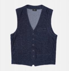 s. Oliver Sötétkék Gombos Mellény (50) (586966)