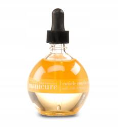 Cuccio Bőrregeneráló olaj Méz és Tej 75 ml (U3253)