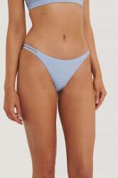 NA-KD Alsó Fürdőruha Basic 36 S 1N01 - allegro - 2 235 Ft