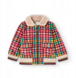 Boboli Polár kabát fiúknak Boboli 3171135 9267 méret 92 (317135 9267)