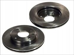 Ferodo DDF766 féktárcsa