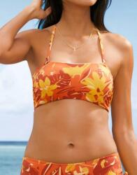 Bonprix 38-as méretű bikini felső, többszínű, 80% poliamid, 20% elasztán (931873)