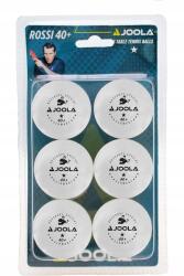 JOOLA Rossi Joola pingponglabda szett 6 db 40+ mm (44310)