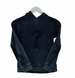 GUESS Sötétkék Kapucnis Pulóver (8L) (388288)