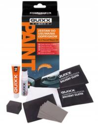 QUIXX Forgács Eltávolító Készlet Fehér