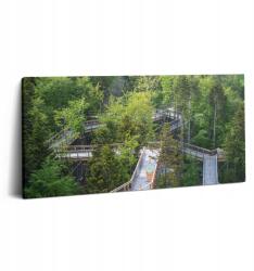 Wallfluent Vászonkép Canvas A Konyhába Stílusos Ajándék Ösvény A Fedélzeten (010030010010000075855)