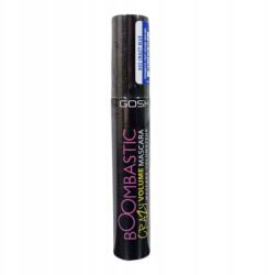 Gosh Boombastic Volume 002 Crazy Blue szempillaspirál (5711914182564)