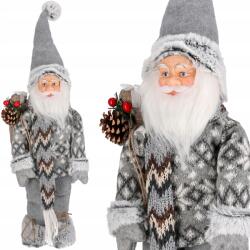 Jumi Mikulás karácsonyi figura skandináv Dekoráció JUMIhome dekoráció (A-874046)