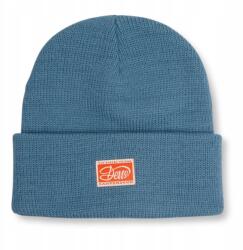 Deus Ex Machina Uniszex sapka Deus ex Machina Selwyn téli meleg kék beanie (DMF237969-BSO)