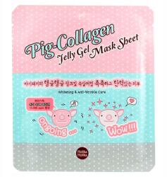 Holika Holika Pig-Collagen arcmaszk 25 g (8806334354008)