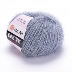 YARNART Karácsonyi Fonal 50g/142m fényes 44 (epasma)