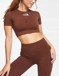 The North Face Barna Logó Felső (L/XL) (572053)