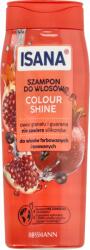 Isana Colour Shine Sampon Festett És Tonizált Hajra 300 ML