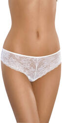 Gabidar Női alsónadrág Gabidar bugyi 091 fehér S (091)