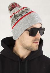 Prosto Gildo Téli sapka Prosto szürke (KL242MACC7041-U)