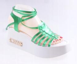  Esperansa 3020 szandál zöld 37-es méret (3020)