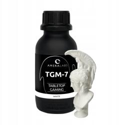  3D gyanta Ameralabs TGM-7 Fehér 500ml