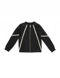 Guess dzseki, flitteres, fekete, Size 8L (388437)