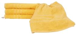 B. E. S. Petrovice Törölköző Classic kicsi sárga 30x50 cm (3-010-0005)