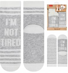 Soxo Zokni Szett Apának És Babának Vicces Soxo *35-40 (5902963128928)