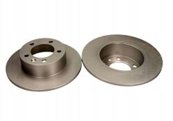 Quaro Féktárcsa Renault T. Master 10- 305X12 Fwd Korróziógátló Bevonattal