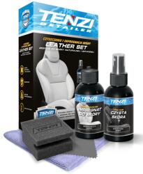 TENZI Leather Set Bőrápoló szett 100 ml