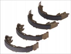 Ferodo Rögzítőfékpofák kpl. FSB4035