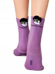 Conte Elegant Női zokni classic Conte 539 36-37 (1001320730020110539)