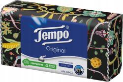 Tempo Illatmentes törlőkendő Tempo Original 4 rétegű 80 db (1245632021)