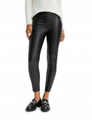 Bonprix Műbőr Leggings 46-OS