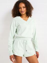  Fp Movement Menta Színű V-nyakú Kombidressz, Size L (596975)