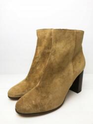  J53113 Magassarkú Cipő 39-ES (21DSA1)