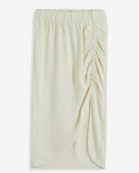 Bonprix 40-ES Fodros MIDI Szoknya