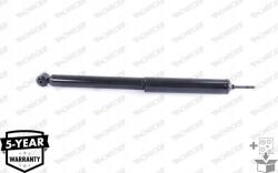 Monroe Hátsó Lengéscsillapító L/p A Következő Típusokhoz: Toyota Urban Cruiser, Verso S 1.33/1.4D/1.5