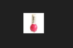 Miss Sporty Mis Sporty körömlakk Clubbing Zamatos Málna (341)