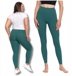 Moraj Sportos Női Leggings Magas Derék Sima Fedő Modellező Moraj XL (RDL3800-001)