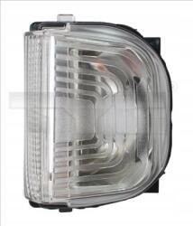 TYC Irányjelző lámpa 321-0163-3/TYC