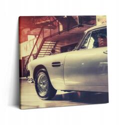 Wallfluent Fotó Falikép Canvas Grafika Konyha Aston Turócszentmárton Db5 60x60 cm (010030010270000074579)