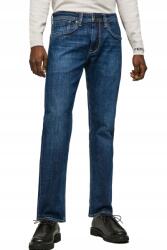 Pepe Jeans Egyenes Farmer Nadrág (29/34) (591905)