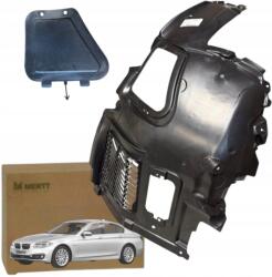 Mertt Bmw F10 F11 2009- kerékjárati ív Jobb első rész