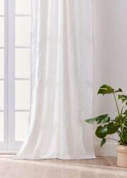 Bonprix 110X240 Strukturált Mintás Függöny 1 Db (943860)