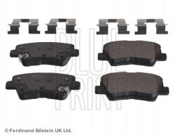 Blue Print ADG042160 Fékbetét készlet