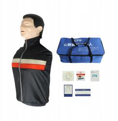  Cpr keringési-légzési újraélesztő bábu légzés szimulátor (VA-1430294384)