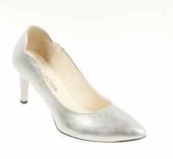 Neścior 078-F cipő 36-os méret szürke (078)