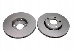 Quaro Féktárcsa Vw P. A100/A4/A6/PASSAT 96-/A8 99- 288X25 Bevonattal