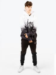 HYPE Kétszínű Feliratos Pulóver (5-6 Éves) (559827)