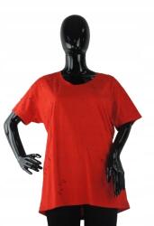 Religion Piros Lyukas Póló (38) (378463)